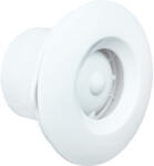 Awenta Ventilator de baie Awenta ORBIT WXO100VDC pentru medii umede, 12V DC, Ø 100 mm (24ORBIT12V)