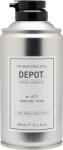 Depot Spuma de ras 411, 300ml, Depot