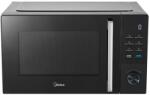 Midea MMO-AM25VB(BK) Cuptor cu microunde