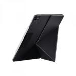 PITAKA Husa de protectie Pitaka iPad Pro 13 2024 MagEZ Folio 2, Negru/Gri (FOL2404P) - freshit