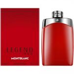 Mont Blanc Legend Red EDP 200 ml Parfum