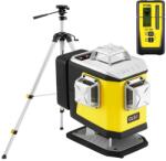 Nivel System CL5R SJJM1EX RD800 Digital
