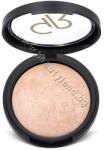 Golden Rose Пудра Golden Rose Mineral Terracotta Powder, p/n GR-3037608 - Минерална теракота пудра (GR-3037608)