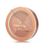 Golden Rose Пудра Golden Rose Mineral Bronzing Powder, p/n GR-30375 - Минерална бронзираща пудра за лице (GR-30375)