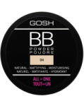 Gosh BB Powder All in One 04 Beige 6.5g BB пудра за лице