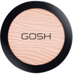 Gosh Dextreme High Coverage Powder 002 Ivory 9g пудра за лице