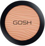 Gosh Dextreme High Coverage Powder 008 Golden 9g пудра за лице