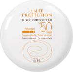 Avène Sun Минерална крем-пудра, пясък, SPF50, 10 g - baby