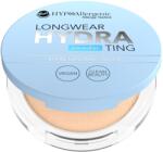 Bell HYPOAllergenic Дълготрайна хидратираща пудра Longwear, 02, 5 g - ozone