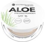 Bell HYPOAllergenic Хипоалергенна пудра за лице с алое, SPF15, 04 Honey, 5 g - baby
