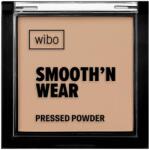 Wibo Матираща пудра за лице Smooth'n Wear, 02, 7 g - baby