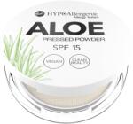 Bell HYPOAllergenic Хипоалергенна пудра за лице с алое, SPF15, 02 Vanilla, 5 g - ozone