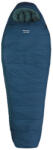 Pinguin Lava 350 175 cm Fermoar: Drept / Culoare: albastru (242850) Sac de dormit