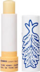 KORRES Овлажняващи блестящ балсам за устни Мед от мащерка , Korres Lip Balm Thyme Honey Shimmery 4, 5g