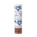 KORRES Овлажняващ балсам за устни с какаово масло , Korres Lipbalm Cocoa Butter Extra Care 4.5g
