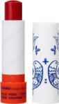 KORRES Овлажняващ балсам за устни с цвят Дива роза , Korres Lip Balm Wild Rose Tinted, 4, 5g