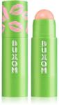 Buxom POWER-FULL LIP BALM SCRUB балсам и пилинг за устни цвят Sweet Guava 6 гр