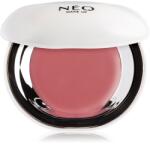 Neo make up Intense Serum Lip & Cheek Balm мултифункционален балсам за устни и скули цвят 01 5 гр