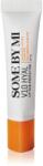 Some By Mi V10 Hyal Lip Protector защитен балсам за устни SPF 15 цвят Transparent 7ml