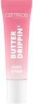 Catrice Балсам за устни Butter Drippin' Glossy, 010 Pink Lemon Squeezin, 10 ml - ozone