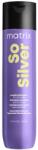 Matrix Total Results So Silver Shampoo Шампоан за коса дамски 300ml