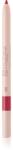 Collistar Twist Design Lip Pencil кремообразен молив за устни цвят 111 - Rosso Milano 0.4 гр