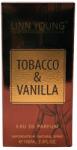 Linn Young Tobacco & Vanilla EDP 100 ml