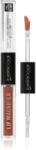 bellaoggi Lip Magnifier дълготрайно червило и гланц за устни 2 в 1 цвят Vanilla Cake 2.7ml