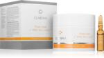 Clarena POwer Pure Vit. C Line подхранваща маска с витамин С 103ml