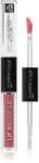 bellaoggi Lip Magnifier дълготрайно червило и гланц за устни 2 в 1 цвят Pink Sugar 2.7ml