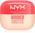 NYX Professional Makeup Wonder Snatch пудра за контуриране на лицето цвят 01 Sugar Serve 6 гр