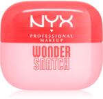 NYX Professional Makeup Wonder Snatch пудра за контуриране на лицето цвят 02 Cheeky Cherry 6 гр