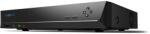 Reolink NVS16 16 csatorna/H265/1x Sata/beépített 4TB HDD/16x PoE hálózati rögzítő(NVR) (NVS16) - officedepot