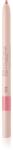 Collistar Twist Design Lip Pencil кремообразен молив за устни цвят 172 - Zircone Rosa 0.4 гр