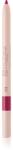 Collistar Twist Design Lip Pencil кремообразен молив за устни цвят 113 - Autumn Berry 0.4 гр