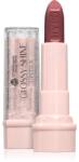 Bell HYPOallergenic Glossy Shine хидратиращ гланц за устни цвят 03 Wine Mist 4 гр