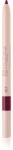 Collistar Twist Design Lip Pencil кремообразен молив за устни цвят 167 - Tormalina Rossa 0.4 гр