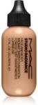 MAC Cosmetics Studio Radiance Face and Body Radiant Sheer Foundation лек фон дьо тен за лице и тяло цвят N4 50ml