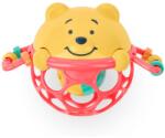 Bright Starts Winnie the Pooh Jingle & Shake Oball дрънкалка 0m+