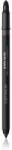 Catrice Jewel Glide Effect Eye Pencil creion dermatograf waterproof pentru stralucire culoare 010 Black Diamond 1.5 g