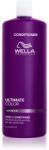 Wella Ultimate Color Conditioner хидратиращ балсам за боядисана коса и коса с кичури 1000ml