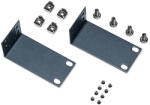 TP-Link RackMount TP-Link TOE 1U Kit-13 Negru (RACKMOUNT KIT-13)