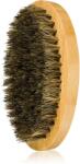 Waterclouds Beard Junk perie pentru barba 1 buc