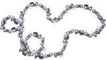 Extol Premium lánc 3/8"- 40 szemes, 8891920 és 8891921 láncfűrészgéphez (8891920A)