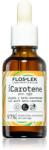 FLOSLEK Beta Carotene ser ulei cu beta-caroten 30 ml