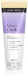 John Frieda Violet Crush Purple Shampoo lila sampon szőke hajra 250 ml