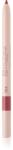 Collistar Twist Design Lip Pencil кремообразен молив за устни цвят 164 - Quarzo Rosa 0.4 гр