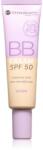 Bell HYPOallergenic hidratáló BB krém SPF 50 árnyalat 01 Nude 30 g
