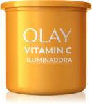 Olay Vitamin C Day Cream utántöltő 50 ml