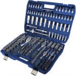 Raxx Dugókulcs készlet 172 részes (SL-B5172M)